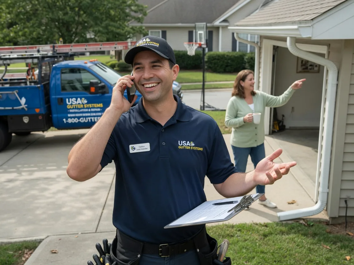 Gutter Installation Guernsey, IA FAQs